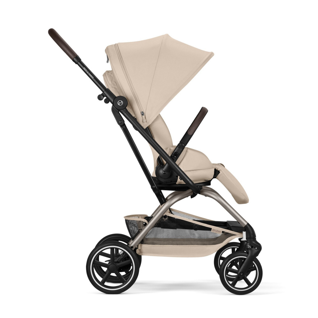 CYBEX Gold Eezy S Twist+ 2 3